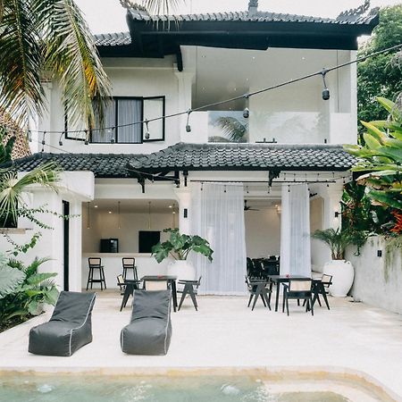 Casa Art Ubud 외부 사진