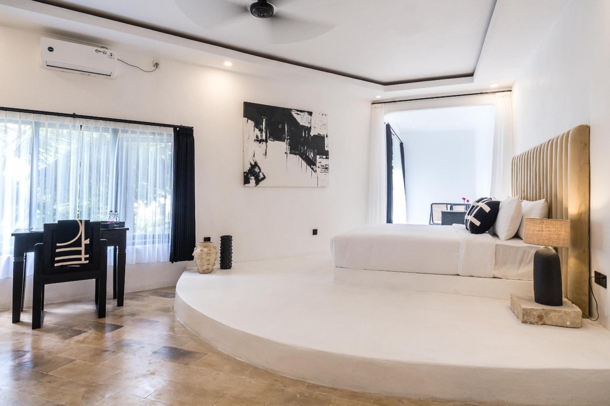 Casa Art Ubud 외부 사진