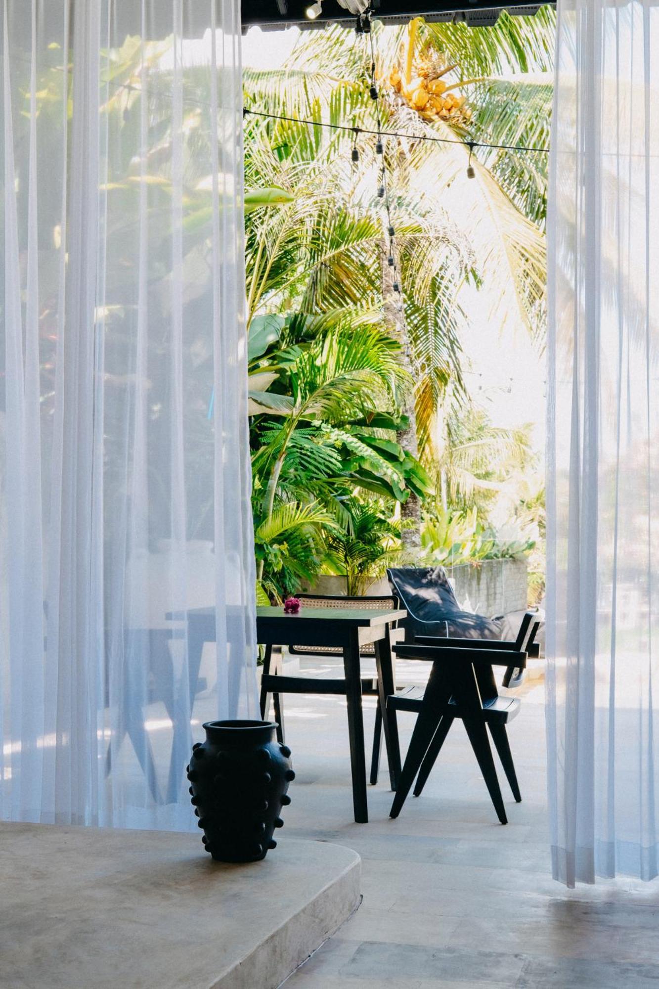 Casa Art Ubud 외부 사진
