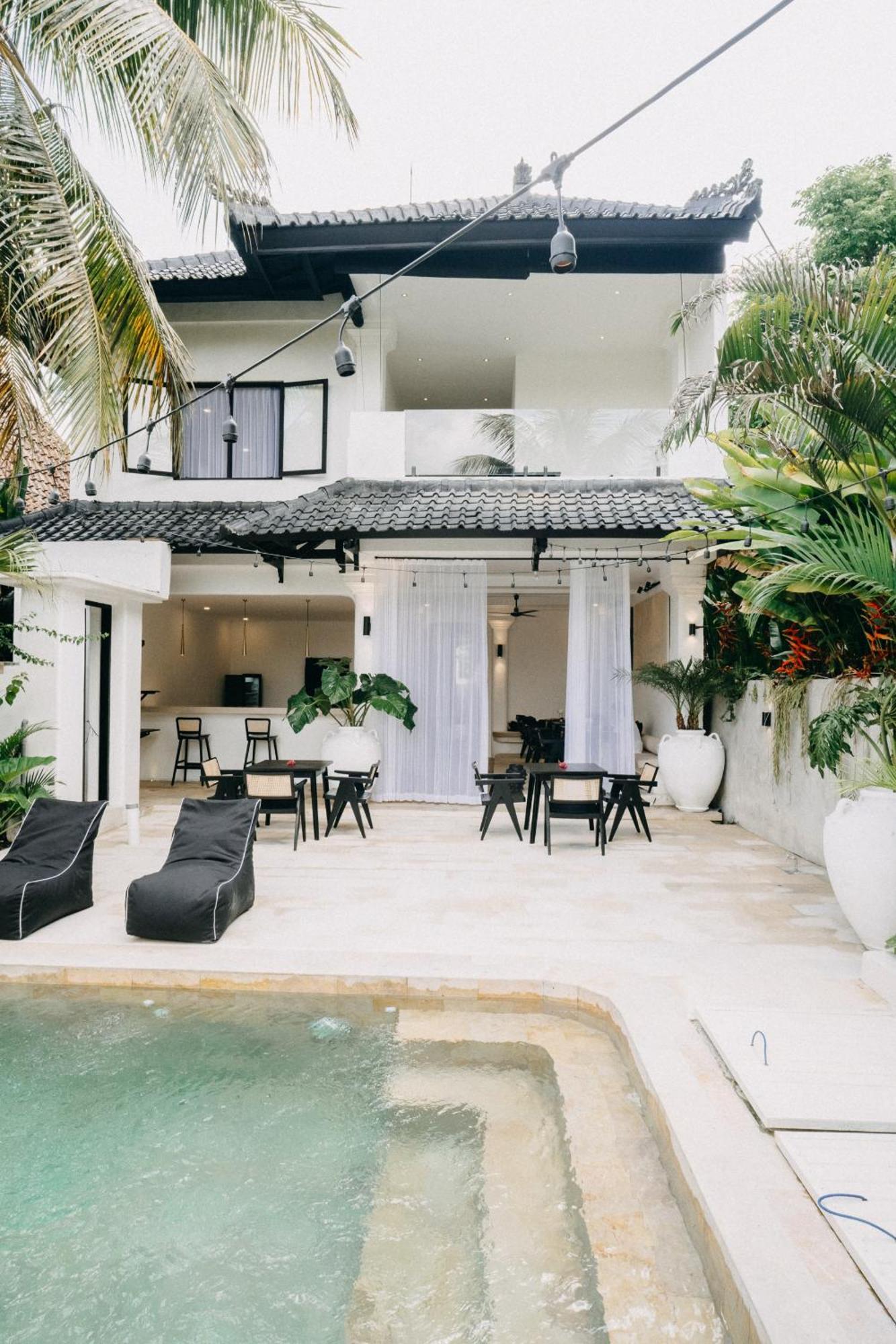 Casa Art Ubud 외부 사진