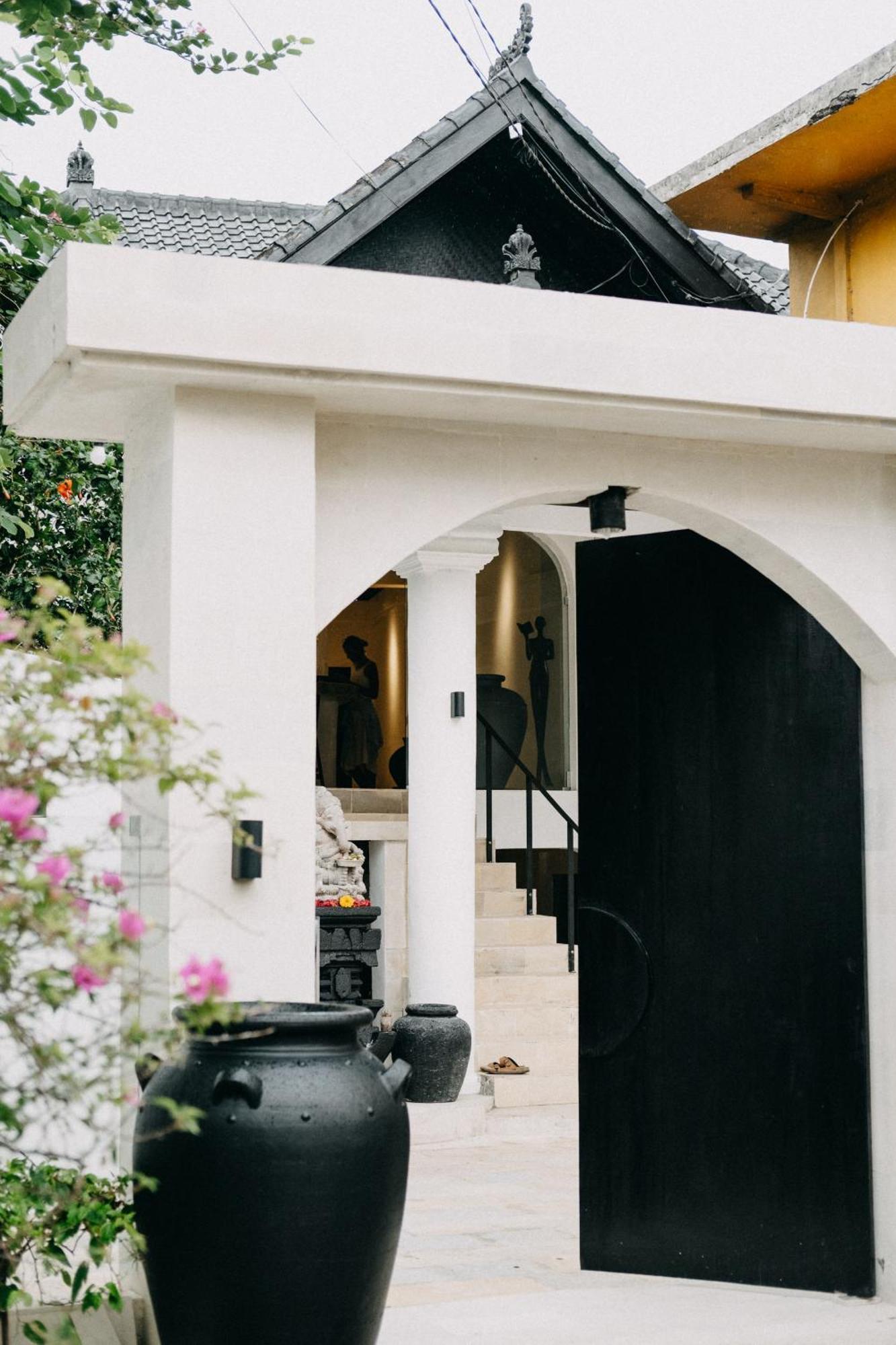 Casa Art Ubud 외부 사진